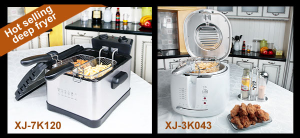 hot selling electric fryer