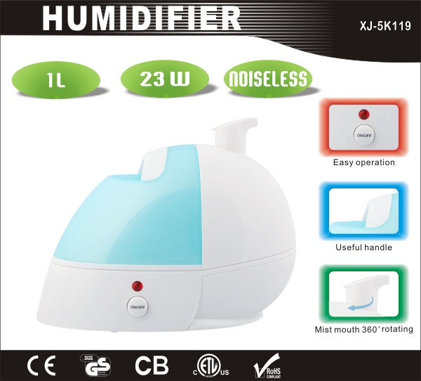 Air Humidifier XJ-5K119