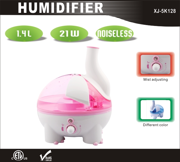 Office Humidifier XJ-5K128