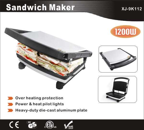Sandwich maker 9K112
