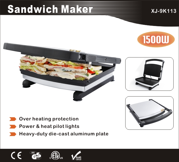 Sandwich maker 9K113