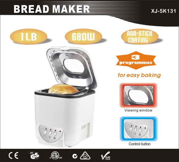 Bread maker XJ-5K131