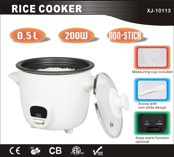 Rice cooker 10113