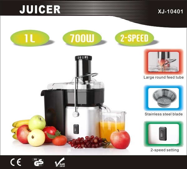 Juicer XJ-10401