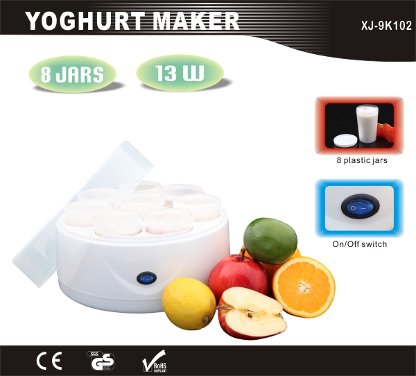 Yoghurt maker XJ-9K102