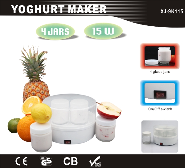 Yoghurt maker XJ-9K115