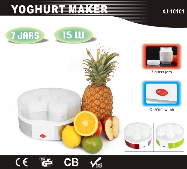 Yoghurt maker XJ-10101