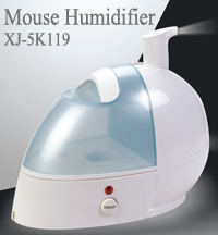 Mouse Humidifier