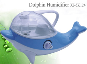 Dolphin Humidifier XJ-5K124