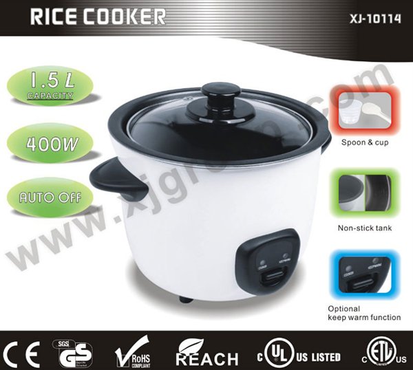 Rice Cooker XJ-10114