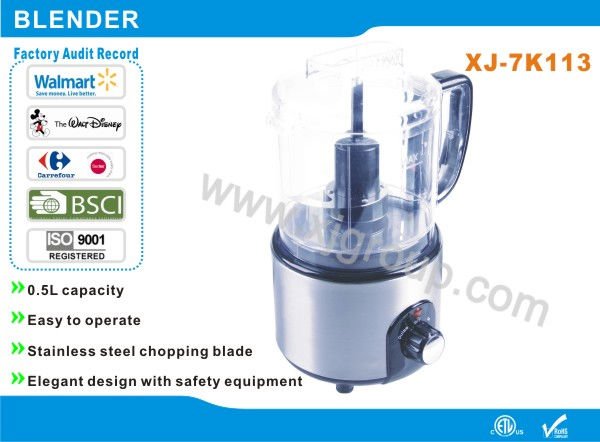 Blender   XJ-7K113