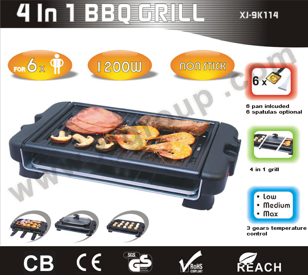 hot selling barbeuce grill