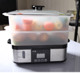 Digital Steam cooker XJ-10107