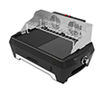 2000W multi function BBQ grill for family use XJ-14216
