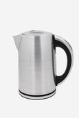 Electric stainless steel kettle 12830