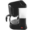 4-cup coffee machine XJ-13108