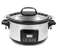 Slow Cooker 22821