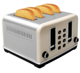 Toaster 22868